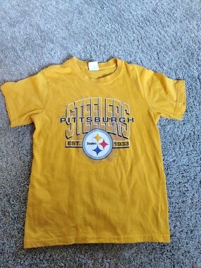Kids Steelers T-Shirt